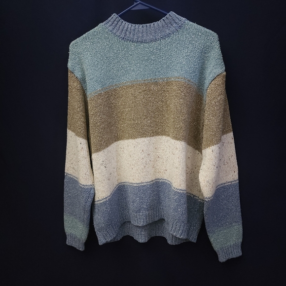 Vintage St. John's bay sweater - Picture 1 of 4